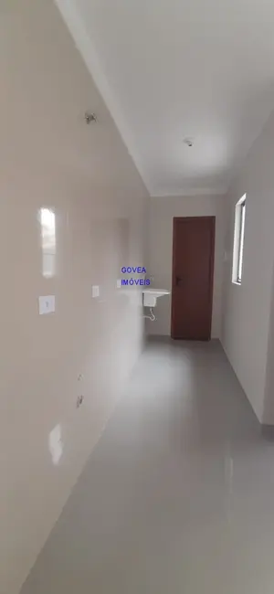 Foto 7 de Casa com 2 quartos à venda, 40m2 em Campo de Santana, Curitiba - PR