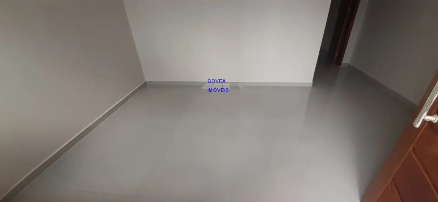 Foto 4 de Casa com 2 quartos à venda, 40m2 em Campo de Santana, Curitiba - PR