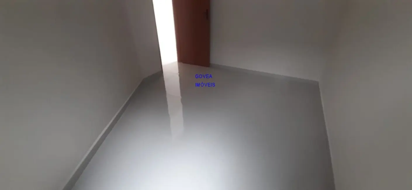 Foto 8 de Casa com 2 quartos à venda, 40m2 em Campo de Santana, Curitiba - PR