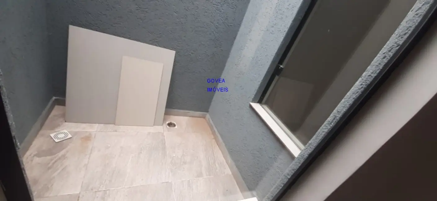 Foto 9 de Casa com 2 quartos à venda, 40m2 em Campo de Santana, Curitiba - PR