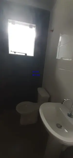 Foto 9 de Casa com 2 quartos à venda, 70m2 em Campo de Santana, Curitiba - PR