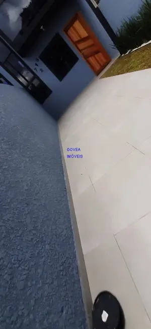 Foto 5 de Casa com 2 quartos à venda, 70m2 em Campo de Santana, Curitiba - PR