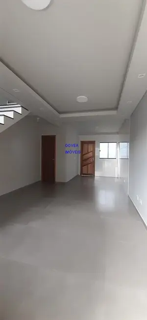 Foto 6 de Casa com 2 quartos à venda, 70m2 em Campo de Santana, Curitiba - PR
