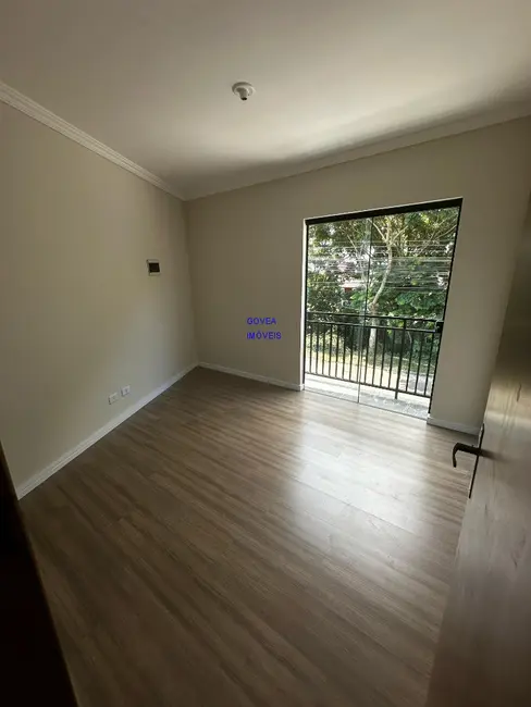 Foto 3 de Casa com 2 quartos à venda, 68m2 em Tatuquara, Curitiba - PR