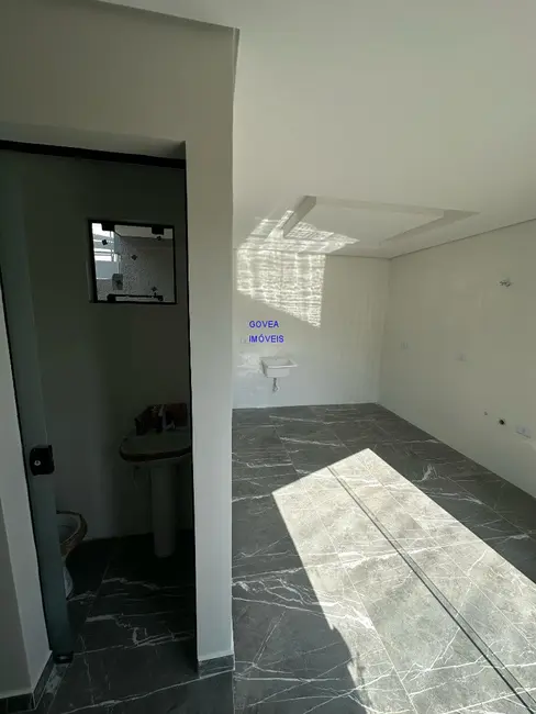 Foto 6 de Casa com 2 quartos à venda, 68m2 em Tatuquara, Curitiba - PR