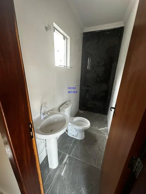 Foto 4 de Casa com 2 quartos à venda, 68m2 em Tatuquara, Curitiba - PR