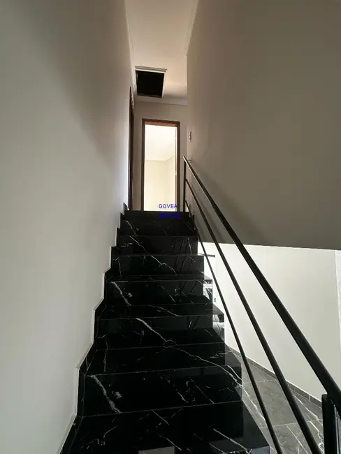 Foto 5 de Casa com 2 quartos à venda, 68m2 em Tatuquara, Curitiba - PR