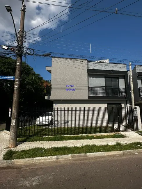 Foto 9 de Casa com 2 quartos à venda, 68m2 em Tatuquara, Curitiba - PR
