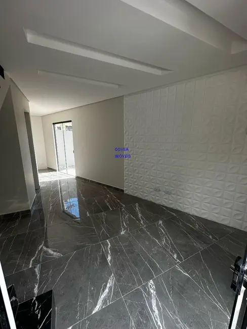 Foto 7 de Casa com 2 quartos à venda, 68m2 em Tatuquara, Curitiba - PR