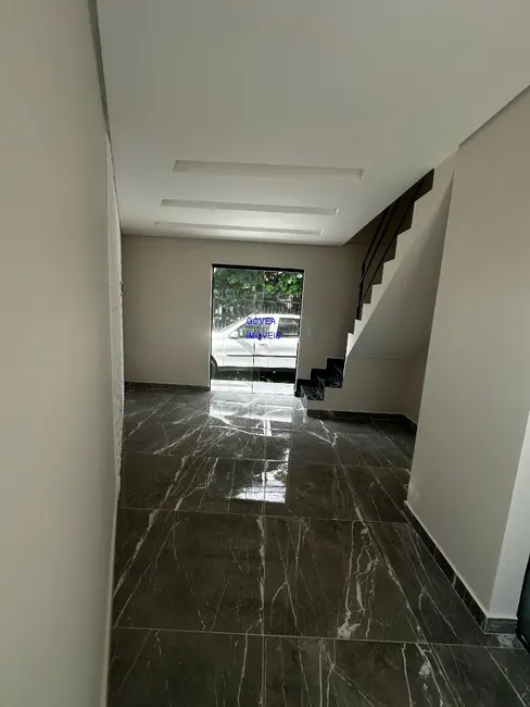 Foto 8 de Casa com 2 quartos à venda, 68m2 em Tatuquara, Curitiba - PR