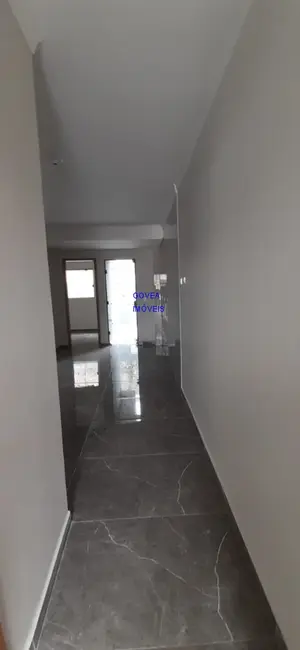 Casa com 3 quartos à venda, 62m2 em Ganchinho, Curitiba - PR - imagem 7 Foto 7 de Casa com 3 quartos à venda, 62m2 em Ganchinho, Curitiba - PR