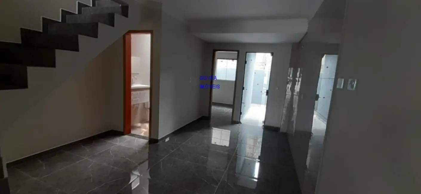 Casa com 3 quartos à venda, 62m2 em Ganchinho, Curitiba - PR - imagem 6 Foto 6 de Casa com 3 quartos à venda, 62m2 em Ganchinho, Curitiba - PR