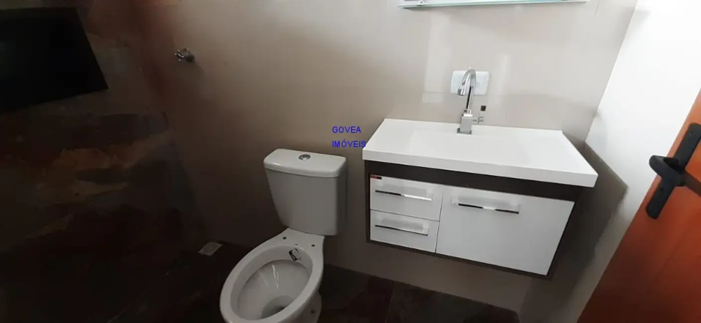 Foto 6 de Casa com 2 quartos à venda, 34m2 em Campo de Santana, Curitiba - PR