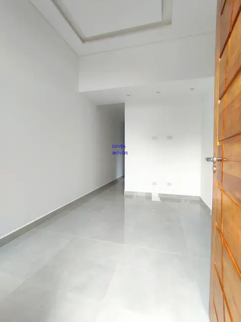 Foto 8 de Casa com 2 quartos à venda, 47m2 em Tatuquara, Curitiba - PR