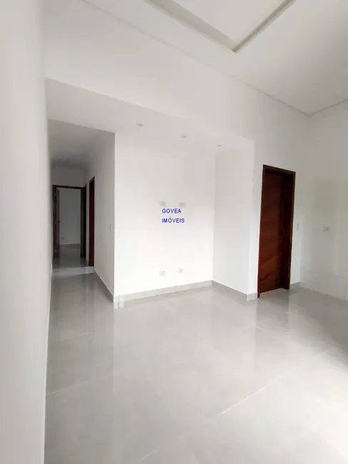 Foto 9 de Casa com 2 quartos à venda, 47m2 em Tatuquara, Curitiba - PR