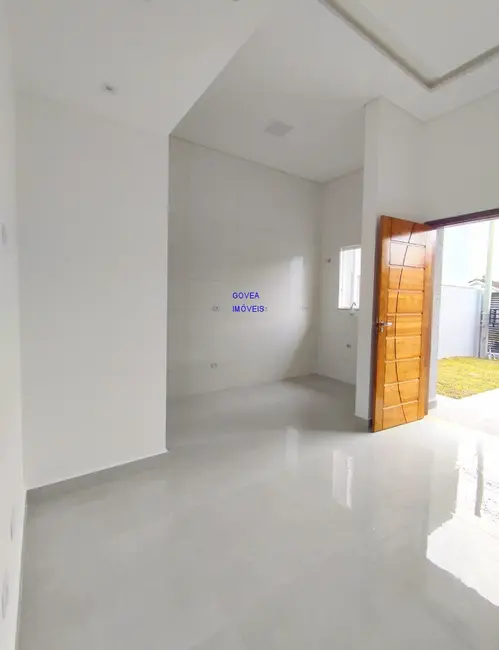 Foto 2 de Casa com 2 quartos à venda, 47m2 em Tatuquara, Curitiba - PR