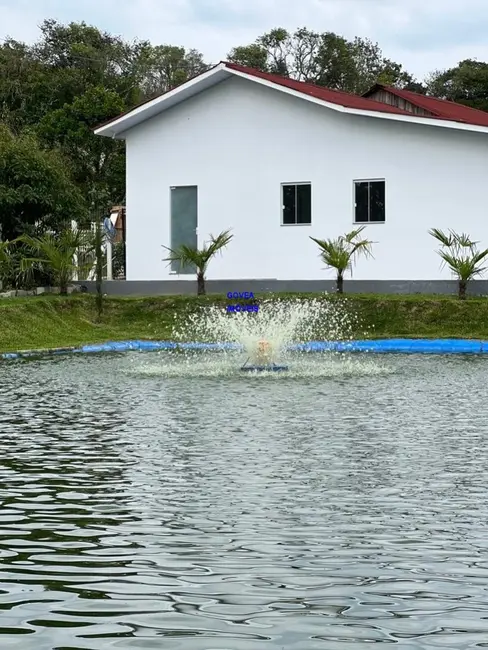 Foto 5 de Chácara com 3 quartos à venda, 89540m2 em Lapa - PR