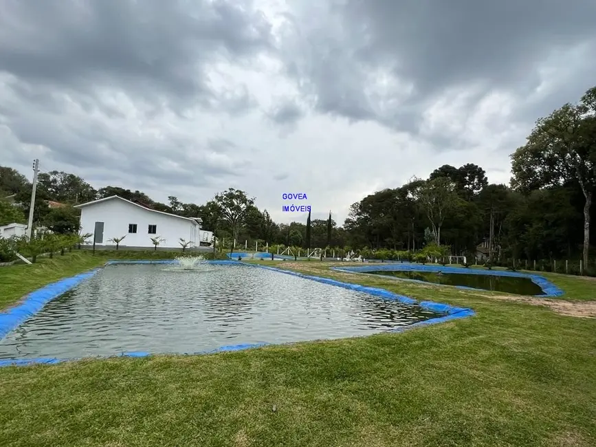 Foto 4 de Chácara com 3 quartos à venda, 89540m2 em Lapa - PR