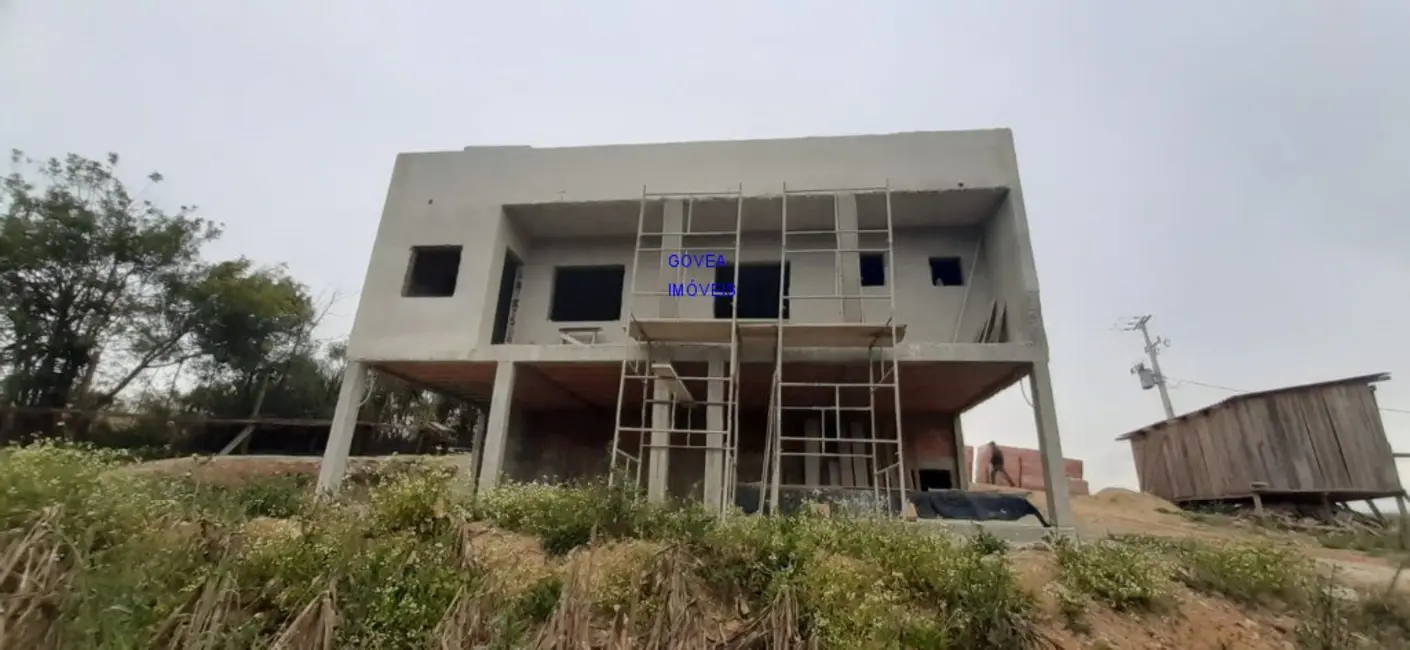 Chácara com 2 quartos à venda, 5800m2 em Contenda - PR - imagem 1 Foto 1 de Chácara com 2 quartos à venda, 5800m2 em Contenda - PR