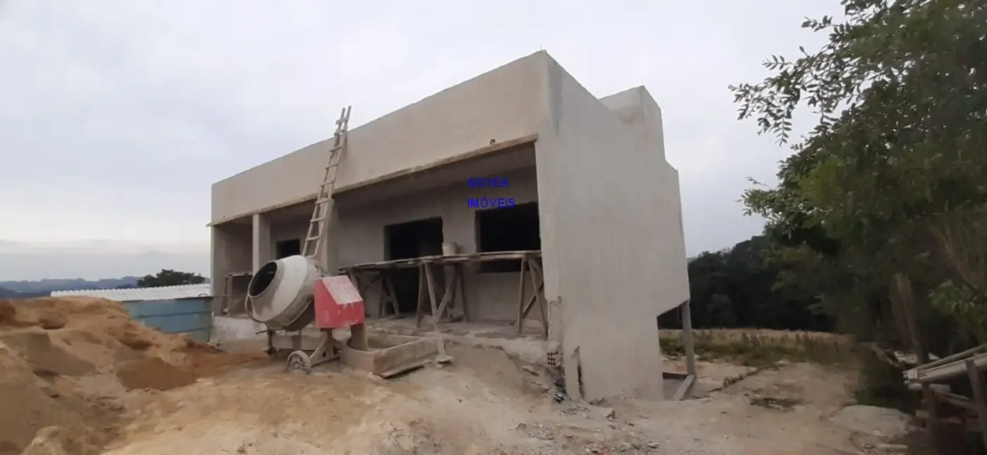 Chácara com 2 quartos à venda, 5800m2 em Contenda - PR - imagem 7 Foto 7 de Chácara com 2 quartos à venda, 5800m2 em Contenda - PR