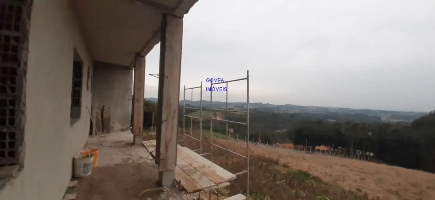 Chácara com 2 quartos à venda, 5800m2 em Contenda - PR - imagem 4 Foto 4 de Chácara com 2 quartos à venda, 5800m2 em Contenda - PR