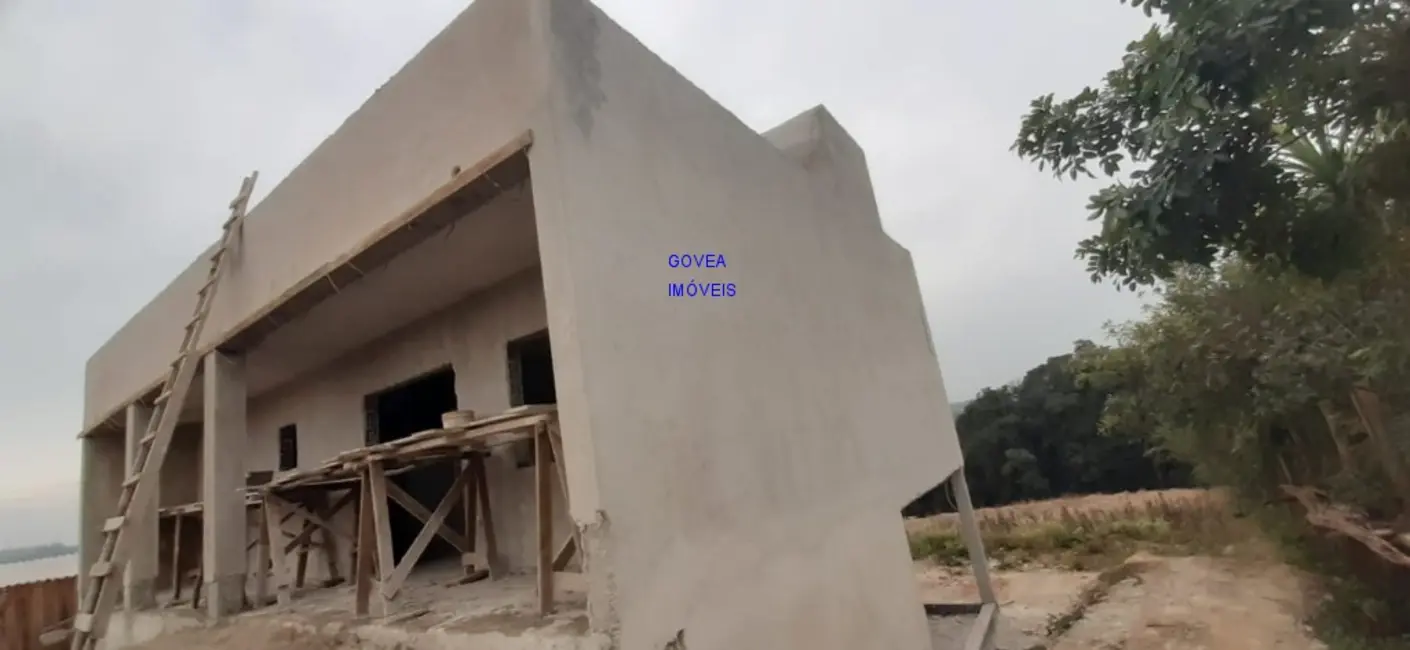 Chácara com 2 quartos à venda, 5800m2 em Contenda - PR - imagem 3 Foto 3 de Chácara com 2 quartos à venda, 5800m2 em Contenda - PR