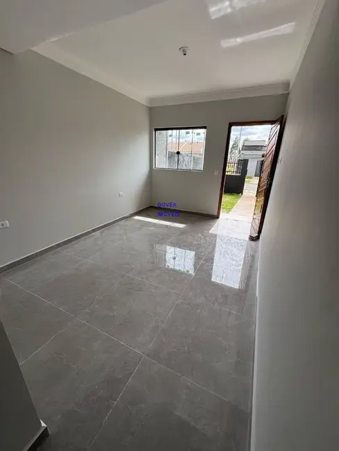 Foto 8 de Casa com 2 quartos à venda, 58m2 em Campo de Santana, Curitiba - PR