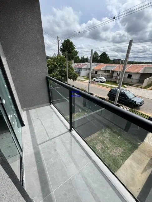 Foto 7 de Casa com 2 quartos à venda, 58m2 em Campo de Santana, Curitiba - PR