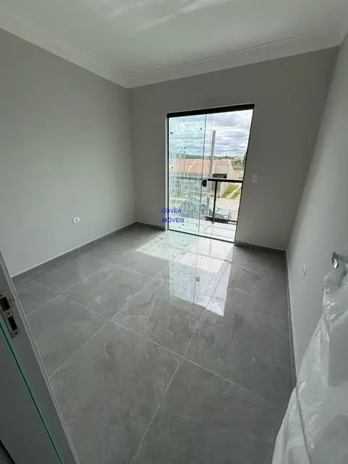 Foto 6 de Casa com 2 quartos à venda, 58m2 em Campo de Santana, Curitiba - PR