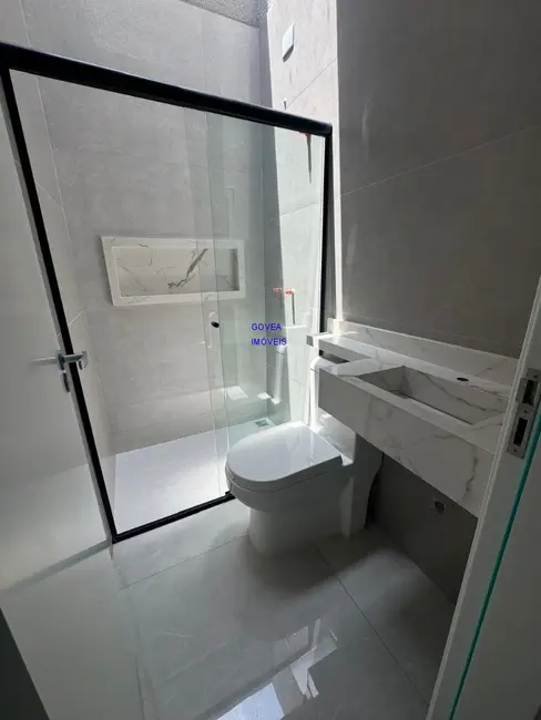 Casa com 3 quartos à venda, 80m2 em Gralha Azul, Fazenda Rio Grande - PR - imagem 5 Foto 5 de Casa com 3 quartos à venda, 80m2 em Gralha Azul, Fazenda Rio Grande - PR