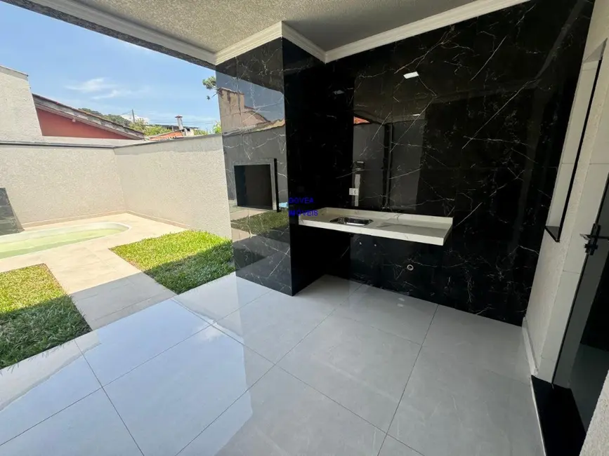 Casa com 3 quartos à venda, 80m2 em Gralha Azul, Fazenda Rio Grande - PR - imagem 7 Foto 7 de Casa com 3 quartos à venda, 80m2 em Gralha Azul, Fazenda Rio Grande - PR