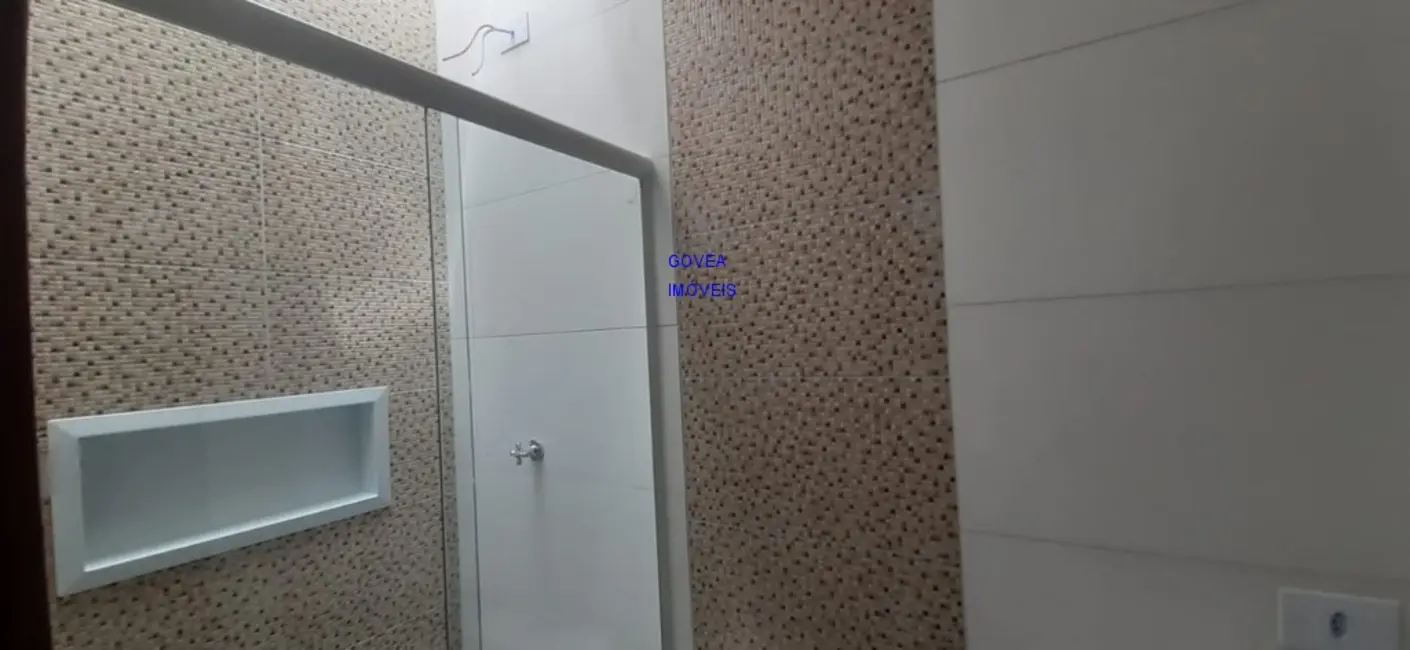 Foto 4 de Casa com 2 quartos à venda, 40m2 em Tatuquara, Curitiba - PR