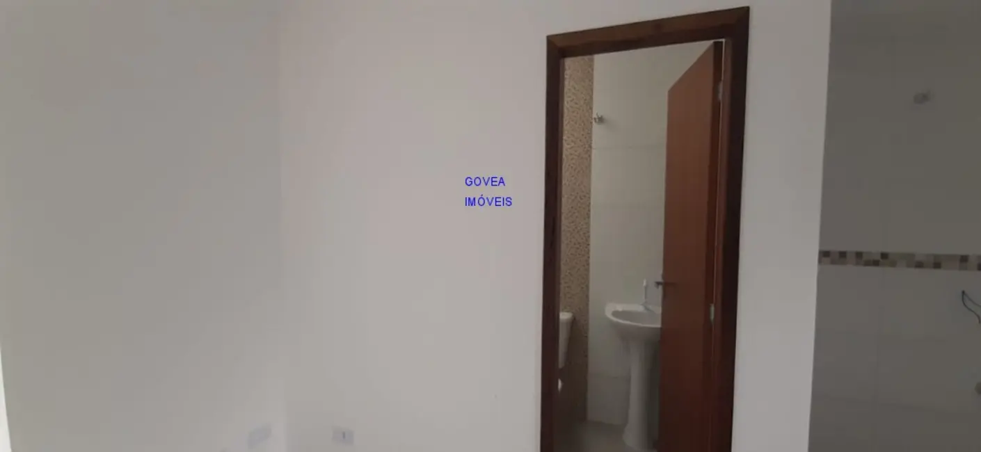 Foto 8 de Casa com 2 quartos à venda, 40m2 em Tatuquara, Curitiba - PR