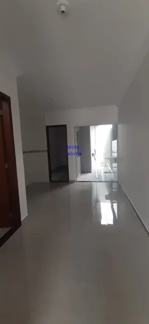 Foto 9 de Casa com 2 quartos à venda, 40m2 em Tatuquara, Curitiba - PR