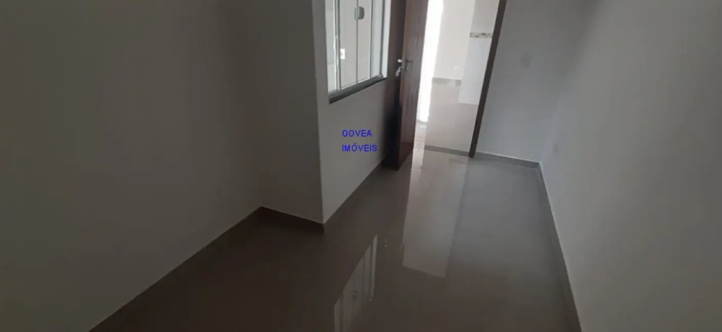 Foto 5 de Casa com 2 quartos à venda, 40m2 em Tatuquara, Curitiba - PR