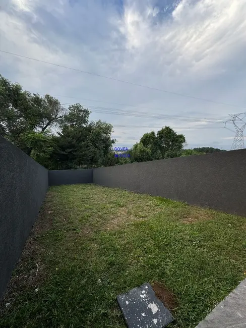 Foto 2 de Casa com 2 quartos à venda, 42m2 em Campo de Santana, Curitiba - PR