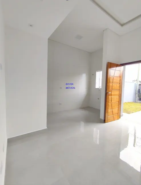 Foto 6 de Casa com 2 quartos à venda, 43m2 em Campo de Santana, Curitiba - PR