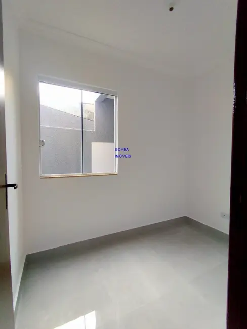 Foto 9 de Casa com 2 quartos à venda, 43m2 em Campo de Santana, Curitiba - PR