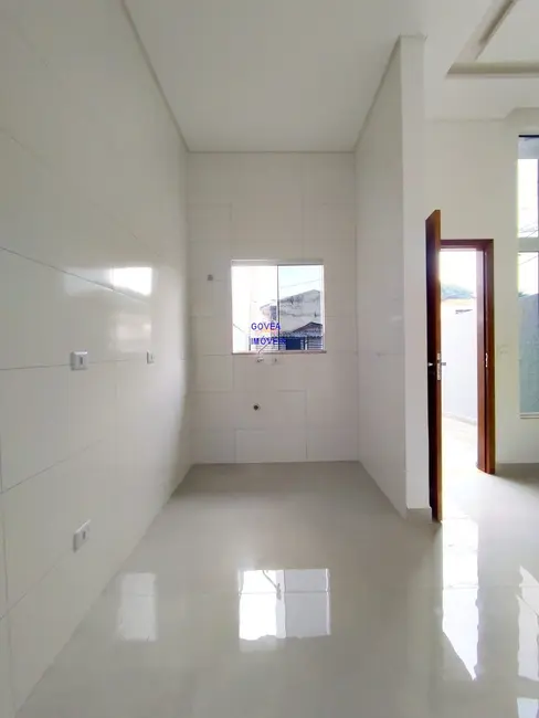 Foto 8 de Casa com 2 quartos à venda, 43m2 em Campo de Santana, Curitiba - PR