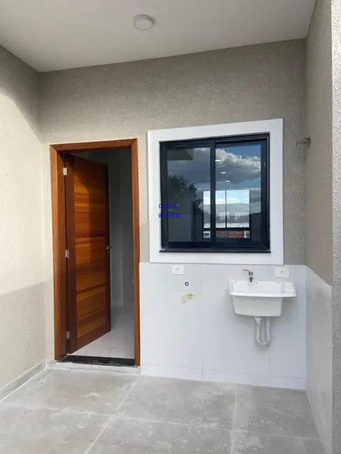 Casa com 2 quartos à venda, 65m2 em Passaúna, Araucaria - PR - imagem 3 Foto 3 de Casa com 2 quartos à venda, 65m2 em Passaúna, Araucaria - PR