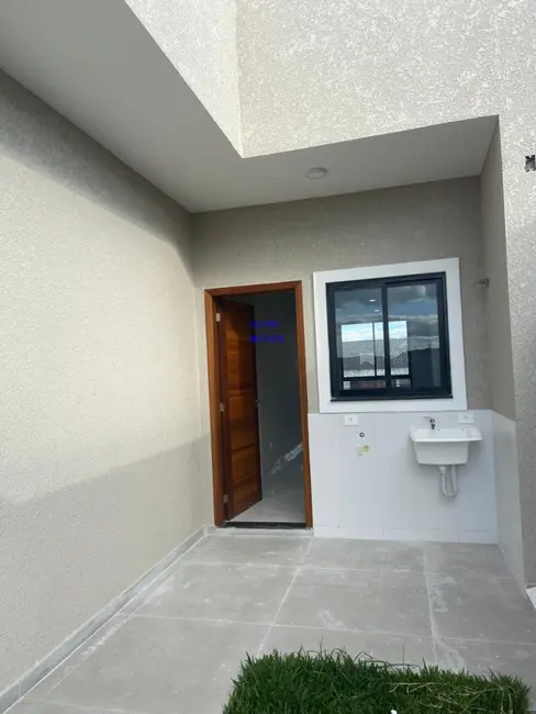 Casa com 2 quartos à venda, 65m2 em Passaúna, Araucaria - PR - imagem 9 Foto 9 de Casa com 2 quartos à venda, 65m2 em Passaúna, Araucaria - PR