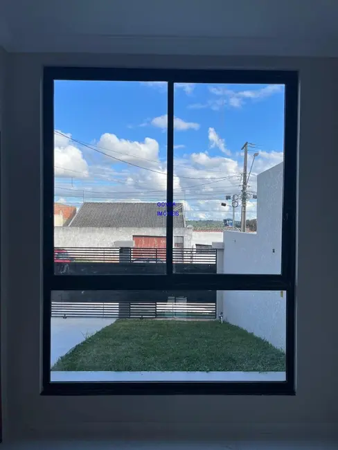 Casa com 2 quartos à venda, 65m2 em Passaúna, Araucaria - PR - imagem 4 Foto 4 de Casa com 2 quartos à venda, 65m2 em Passaúna, Araucaria - PR