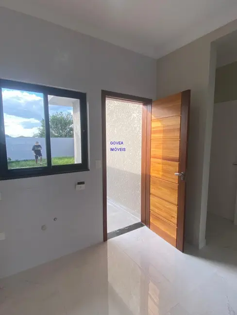 Casa com 2 quartos à venda, 65m2 em Passaúna, Araucaria - PR - imagem 5 Foto 5 de Casa com 2 quartos à venda, 65m2 em Passaúna, Araucaria - PR