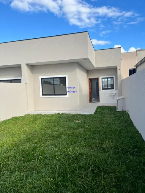 Casa com 2 quartos à venda, 65m2 em Passaúna, Araucaria - PR - imagem 6 Foto 6 de Casa com 2 quartos à venda, 65m2 em Passaúna, Araucaria - PR