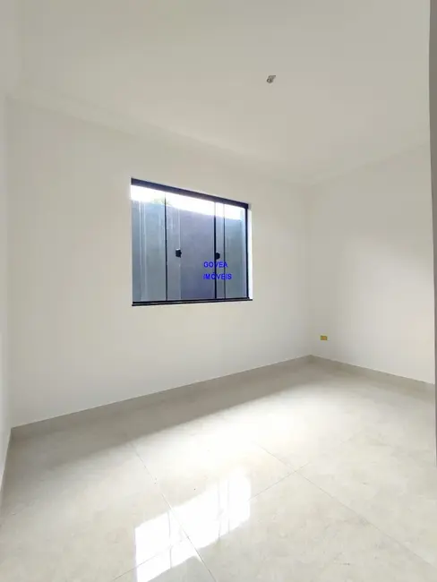 Foto 7 de Casa com 3 quartos à venda, 62m2 em Capela Velha, Araucaria - PR