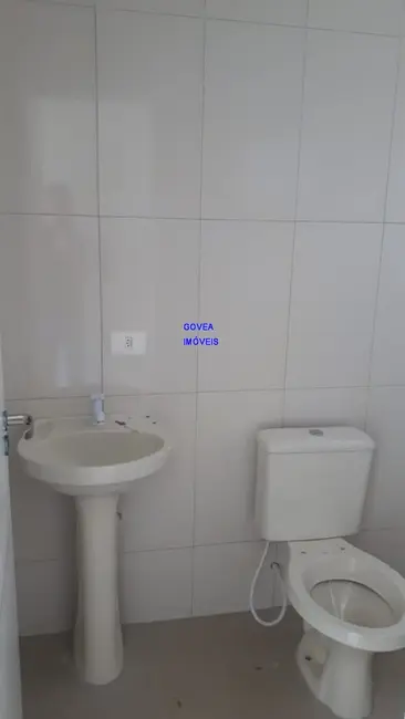 Foto 6 de Casa com 3 quartos à venda, 62m2 em Capela Velha, Araucaria - PR