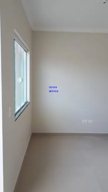Foto 2 de Casa com 3 quartos à venda, 62m2 em Capela Velha, Araucaria - PR