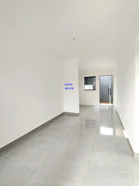 Foto 1 de Casa com 2 quartos à venda, 48m2 em Fazenda Velha, Araucaria - PR