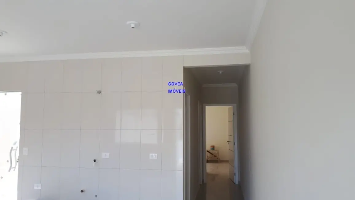 Foto 5 de Casa com 2 quartos à venda, 48m2 em Fazenda Velha, Araucaria - PR