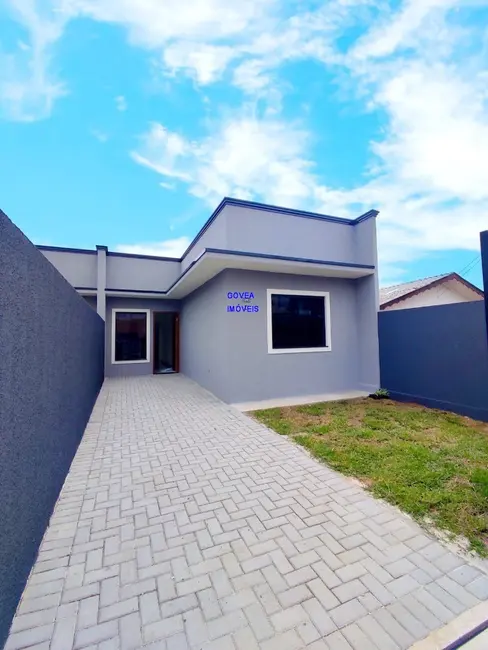 Foto 8 de Casa com 2 quartos à venda, 48m2 em Fazenda Velha, Araucaria - PR